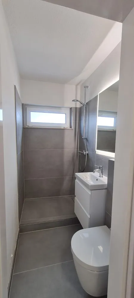 1 Zimmer Wohnung mit 30 m² in Oberursel (Taunus) – Bild 7