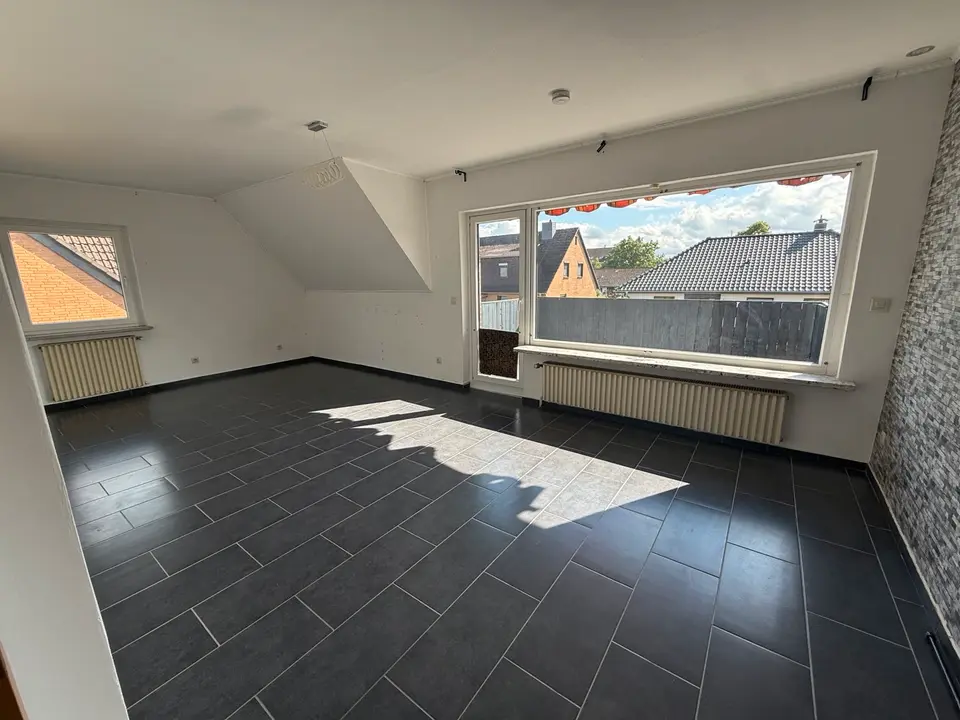 3 Zimmer Wohnung mit 75 m² in Peine – Bild 1