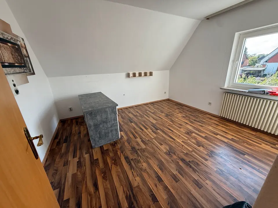 3 Zimmer Wohnung mit 75 m² in Peine – Bild 3