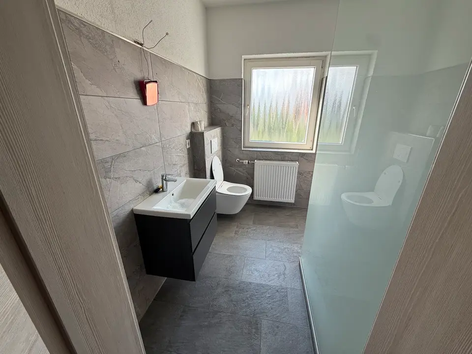 3 Zimmer Wohnung mit 75 m² in Peine – Bild 5