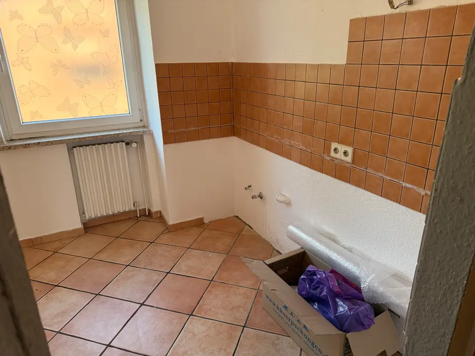 3 Zimmer Wohnung mit 75 m² in Peine – Bild 6