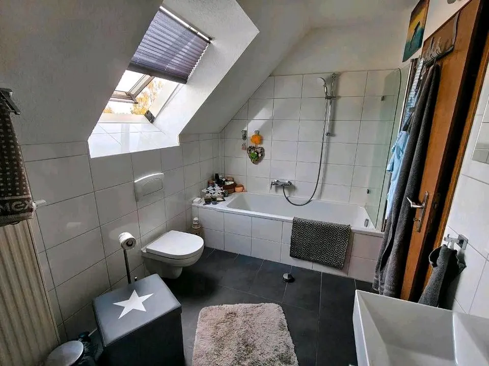3 Zimmer Wohnung mit 75 m² in Peine – Bild 10