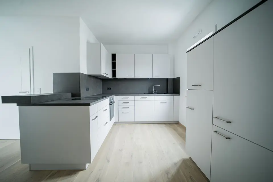 3 Zimmer Wohnung mit 85 m² in Regensburg – Bild 1