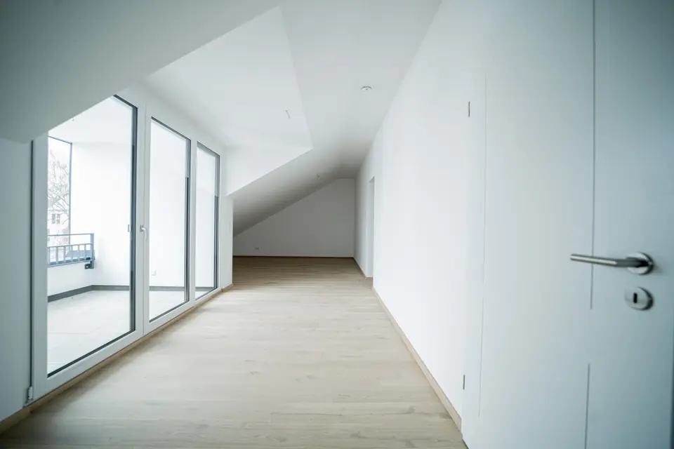 3 Zimmer Wohnung mit 85 m² in Regensburg – Bild 5