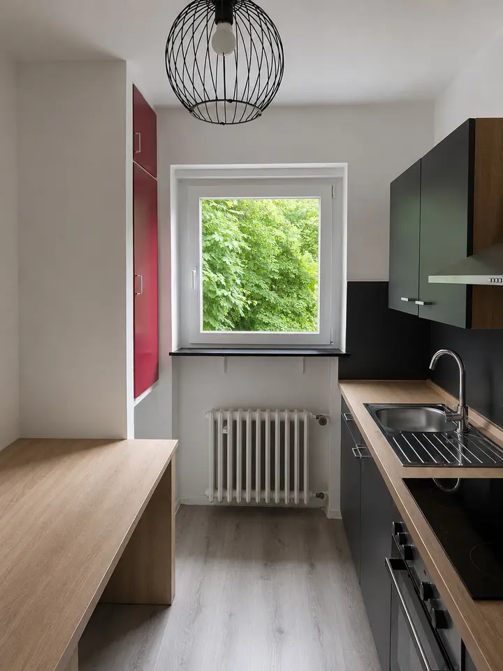 3 Zimmer Wohnung mit 65 m² in Balingen – Bild 2