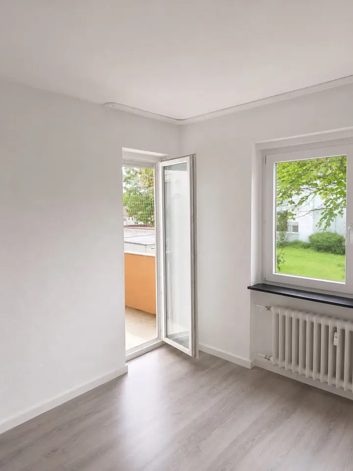 3 Zimmer Wohnung mit 65 m² in Balingen – Bild 6