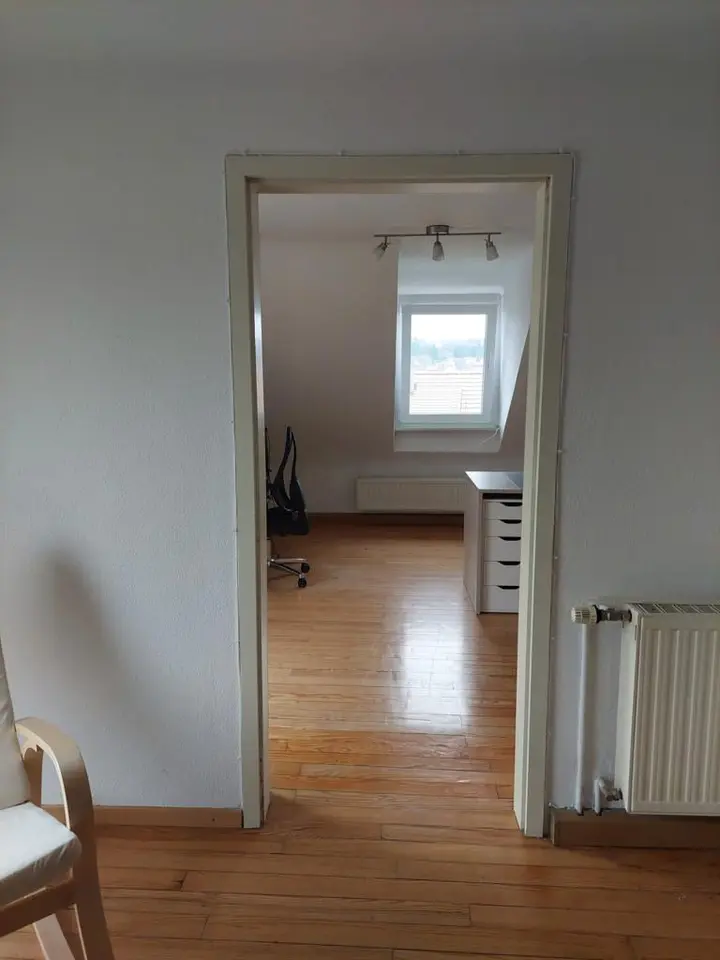 3 Zimmer Wohnung mit 65 m² in Saarbrücken – Bild 6
