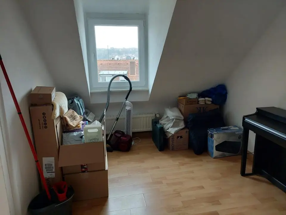 3 Zimmer Wohnung mit 65 m² in Saarbrücken – Bild 7