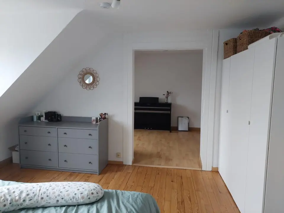 3 Zimmer Wohnung mit 65 m² in Saarbrücken – Bild 9