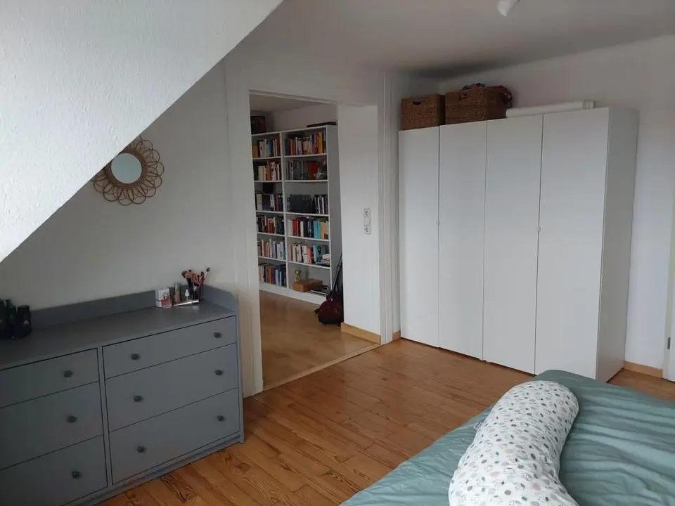 3 Zimmer Wohnung mit 65 m² in Saarbrücken – Bild 10