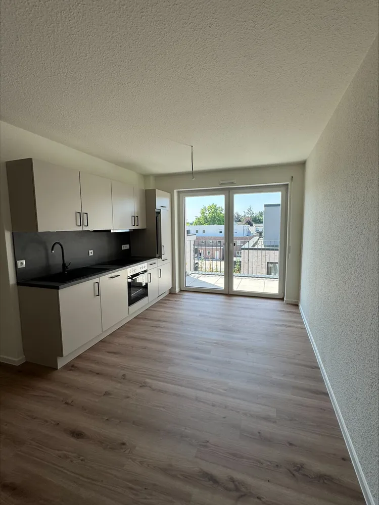 2 Zimmer Wohnung mit 61 m² in Osnabrück – Bild 1
