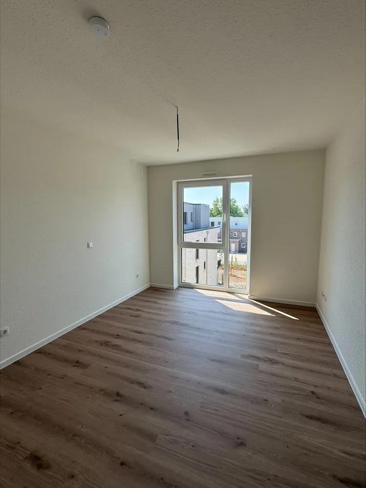 2 Zimmer Wohnung mit 61 m² in Osnabrück – Bild 3