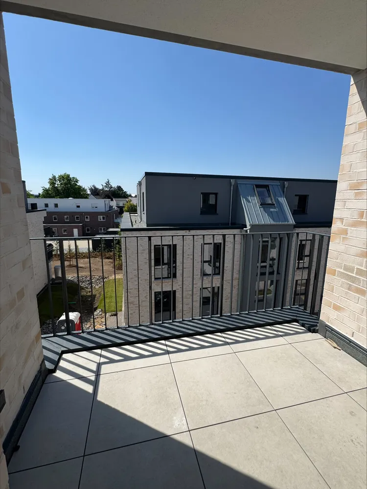 2 Zimmer Wohnung mit 61 m² in Osnabrück – Bild 6