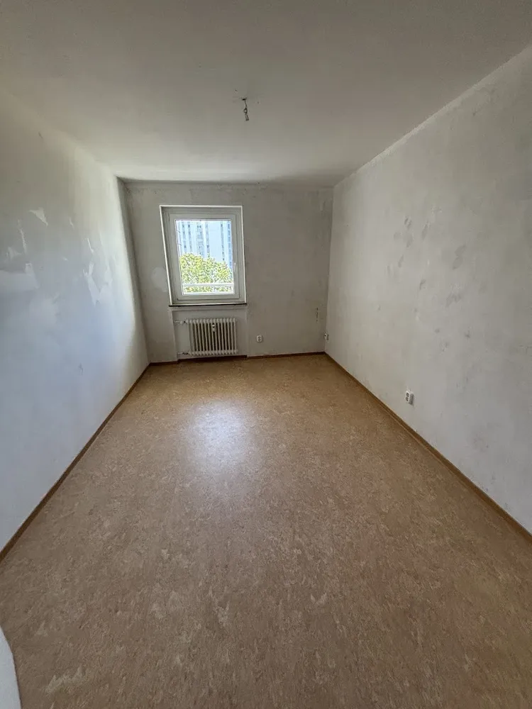 3 Zimmer Wohnung mit 77 m² in Fulda – Bild 5
