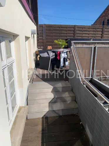 3 Zimmer Wohnung mit 89 m² in Rostock – Bild 4