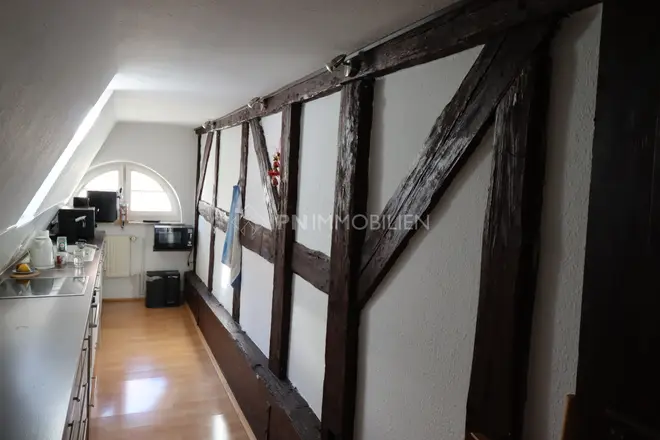 3 Zimmer Wohnung mit 89 m² in Rostock – Bild 8