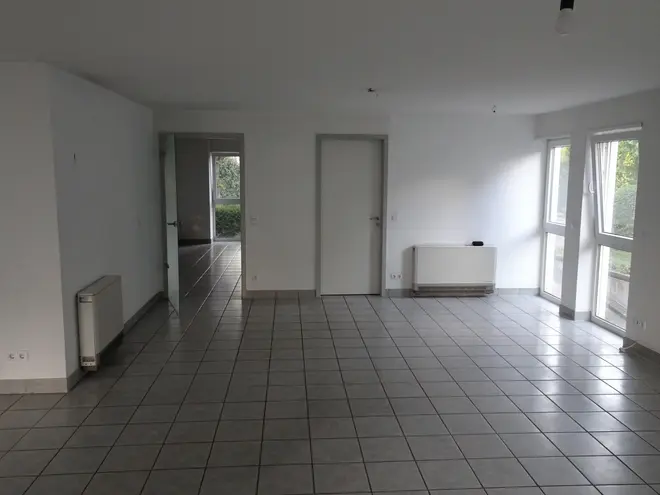 4 Zimmer Wohnung mit 170 m² in Mannheim – Bild 1