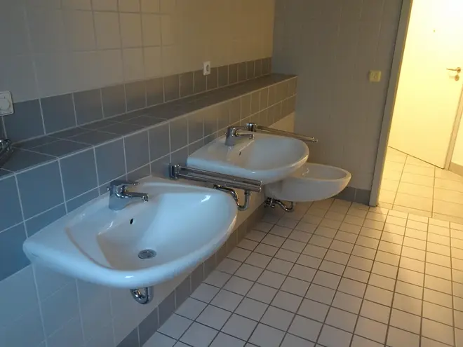 4 Zimmer Wohnung mit 170 m² in Mannheim – Bild 3