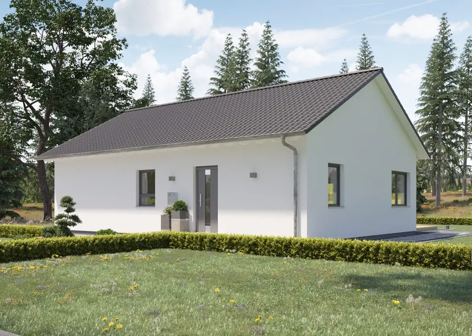 3 Zimmer Wohnung mit 72 m² in Neumünster – Bild 7