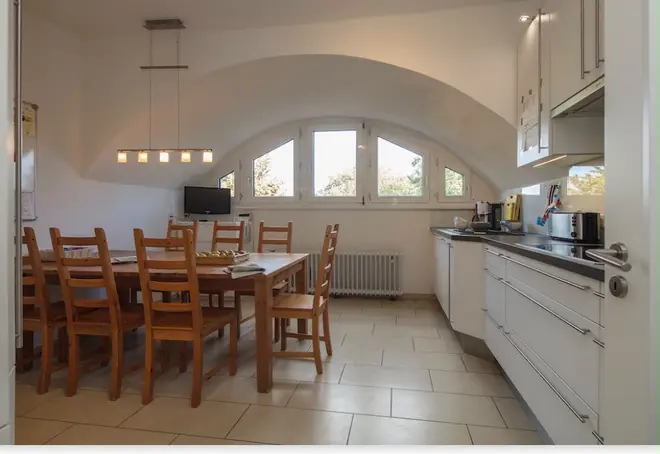 1 Zimmer Wohnung mit 16 m² in Münster – Bild 4