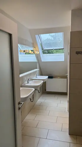 1 Zimmer Wohnung mit 16 m² in Münster – Bild 5