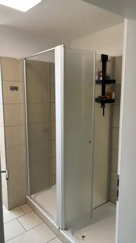 1 Zimmer Wohnung mit 16 m² in Münster – Bild 6