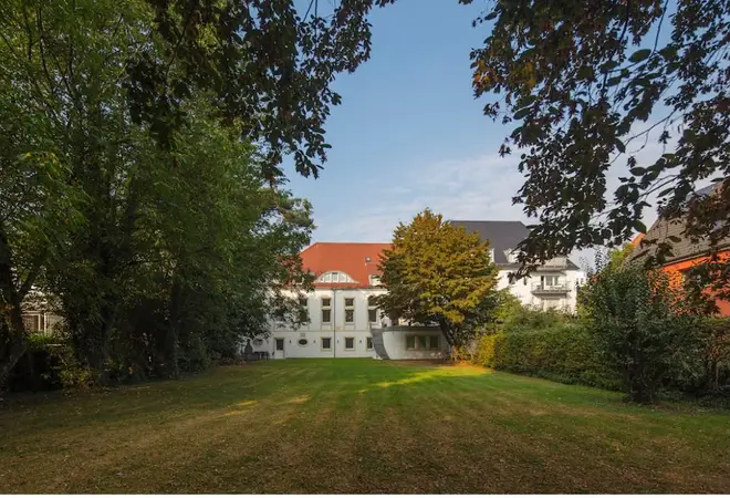 1 Zimmer Wohnung mit 16 m² in Münster – Bild 10