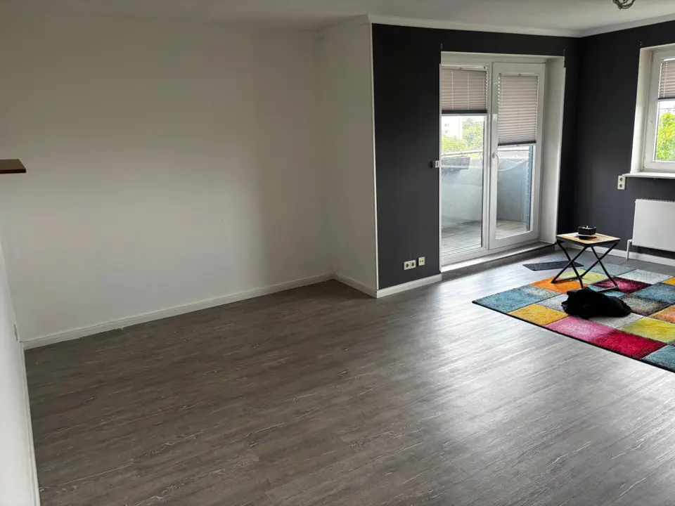 3 Zimmer Wohnung mit 86 m² in Flensburg – Bild 2