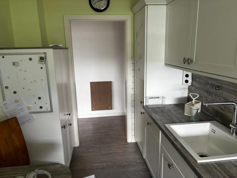 3 Zimmer Wohnung mit 86 m² in Flensburg – Bild 3