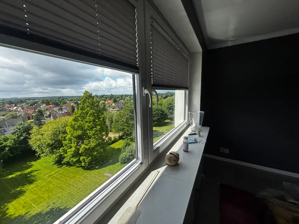 3 Zimmer Wohnung mit 86 m² in Flensburg – Bild 5