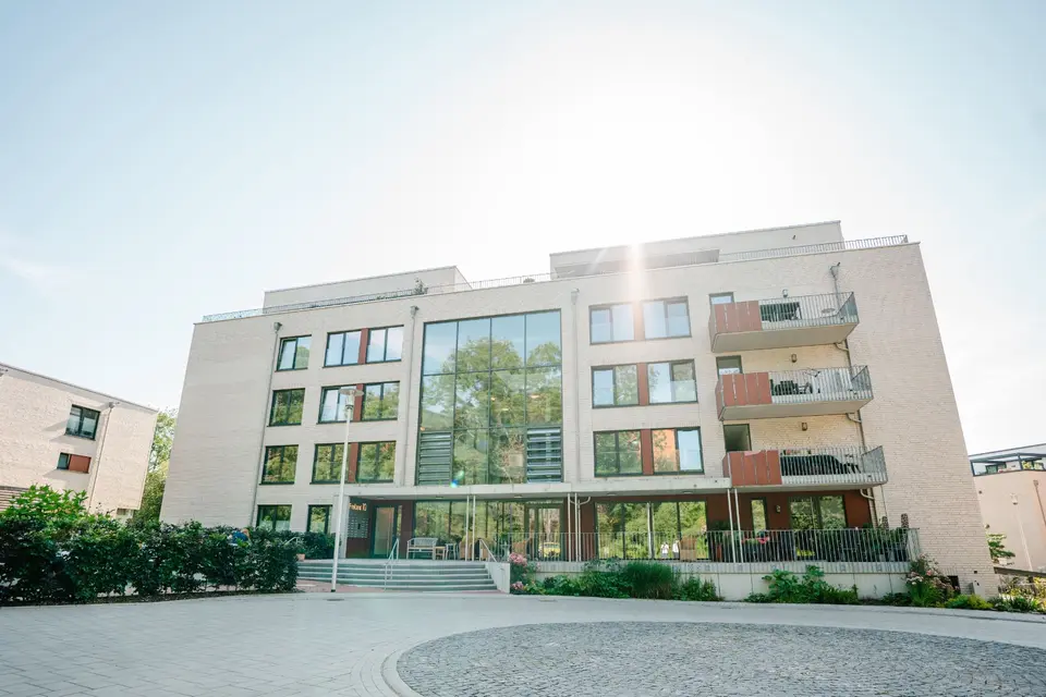 3 Zimmer Wohnung mit 86 m² in Flensburg – Bild 9
