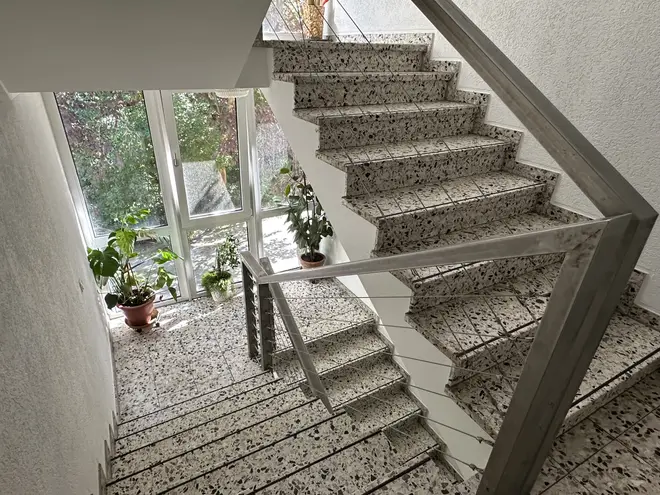 4 Zimmer Wohnung mit 78 m² in Herne – Bild 3