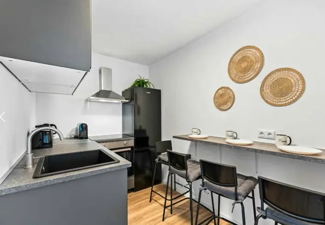 WG-Zimmer mit 11 m² in München – Bild 9