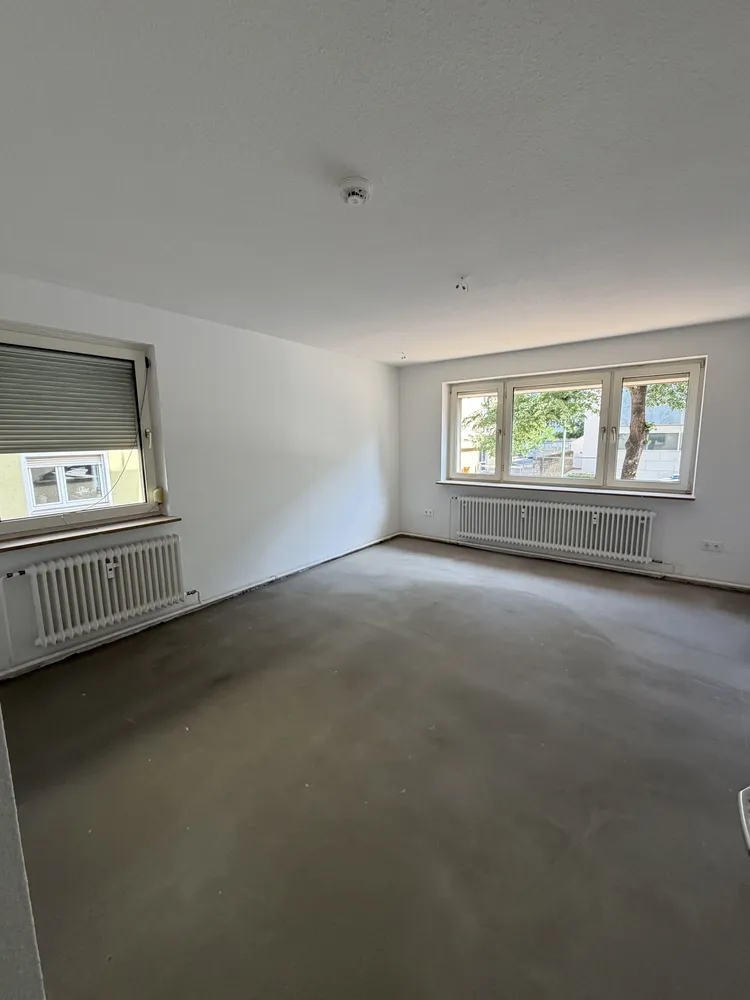 4 Zimmer Wohnung mit 99 m² in Würzburg – Bild 1