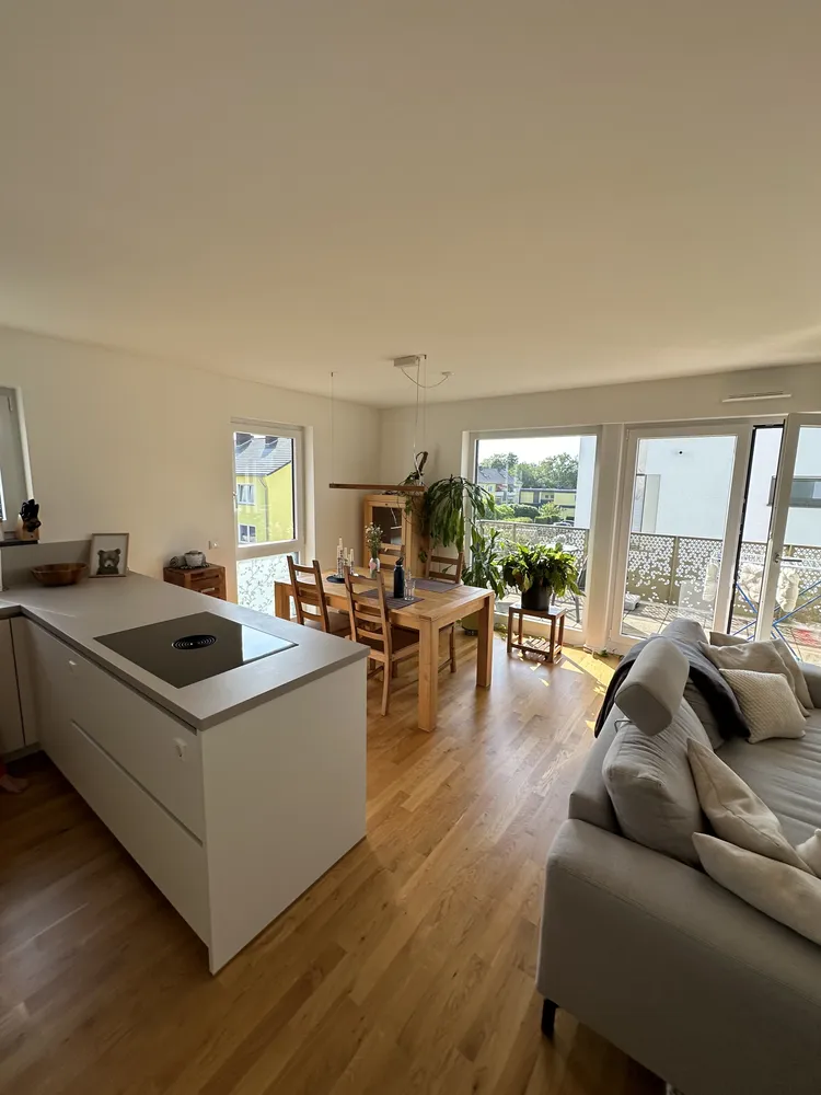4 Zimmer Wohnung mit 104 m² in Köln – Bild 1