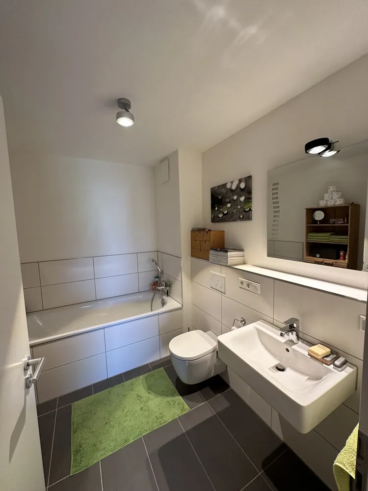 4 Zimmer Wohnung mit 104 m² in Köln – Bild 12