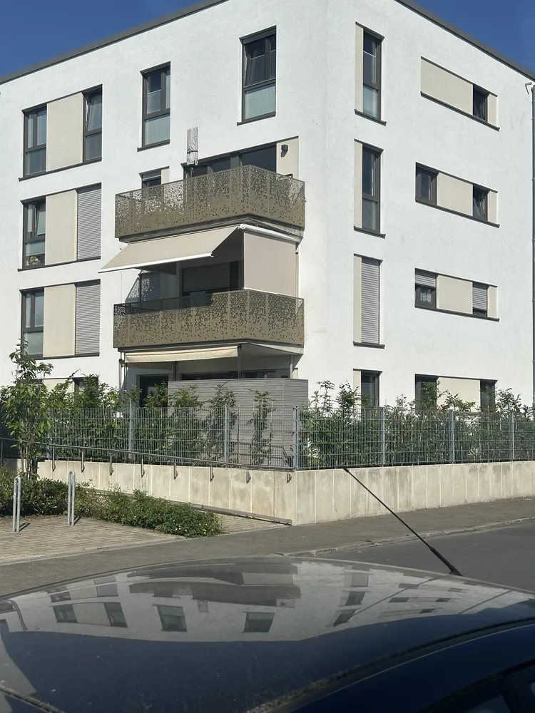 4 Zimmer Wohnung mit 104 m² in Köln – Bild 4