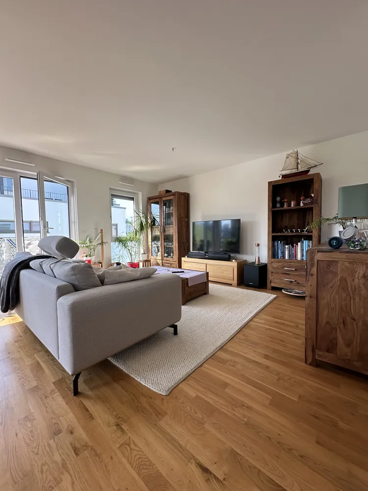 4 Zimmer Wohnung mit 104 m² in Köln – Bild 6