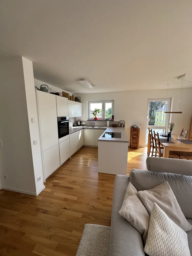 4 Zimmer Wohnung mit 104 m² in Köln – Bild 7