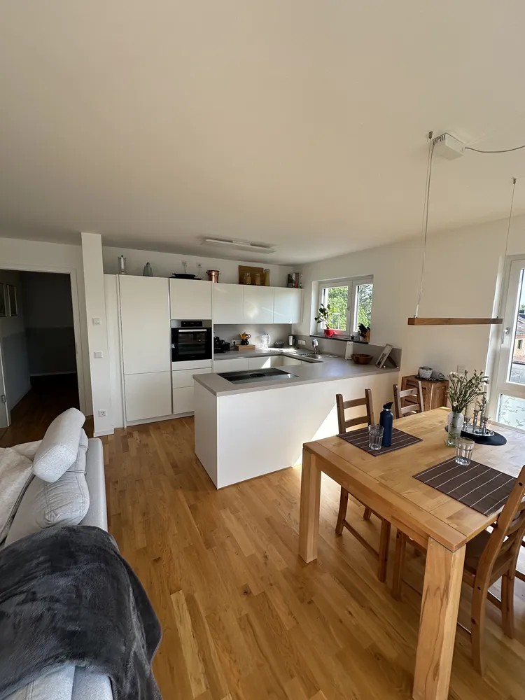4 Zimmer Wohnung mit 104 m² in Köln – Bild 8