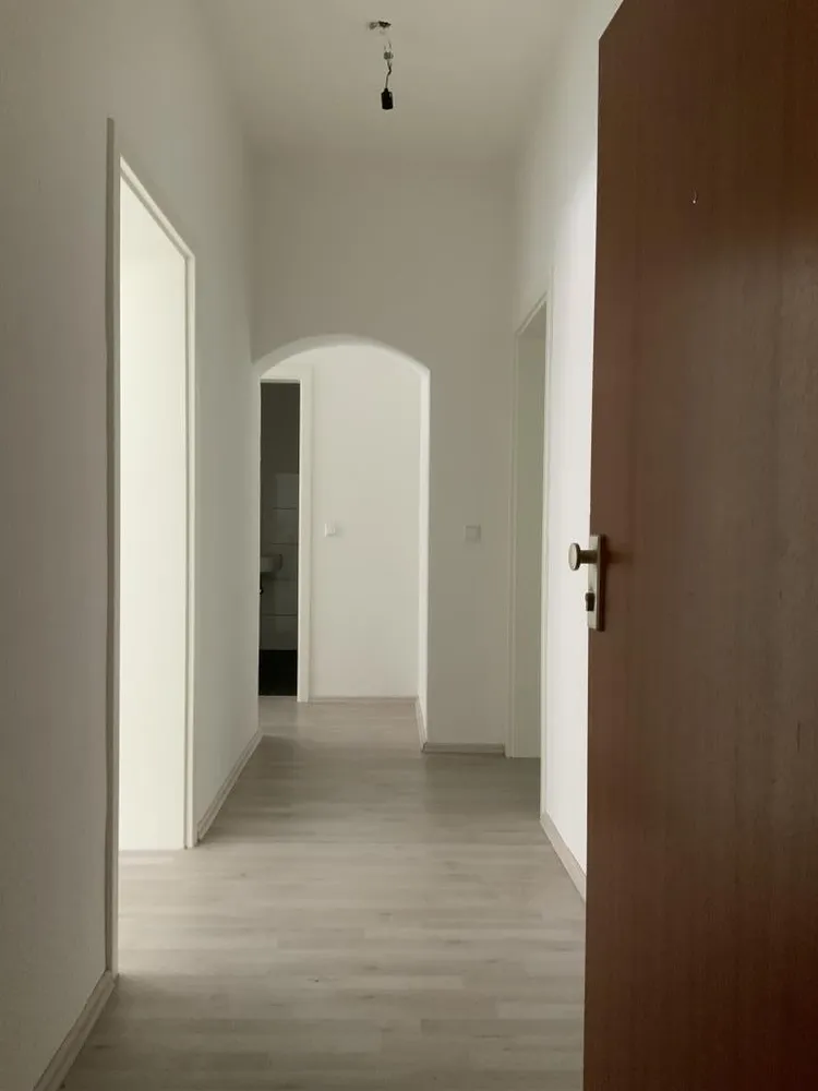 2 Zimmer Wohnung mit 58 m² in Gelsenkirchen – Bild 1