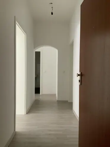 2 Zimmer Wohnung mit 58 m² in Gelsenkirchen – Bild 1