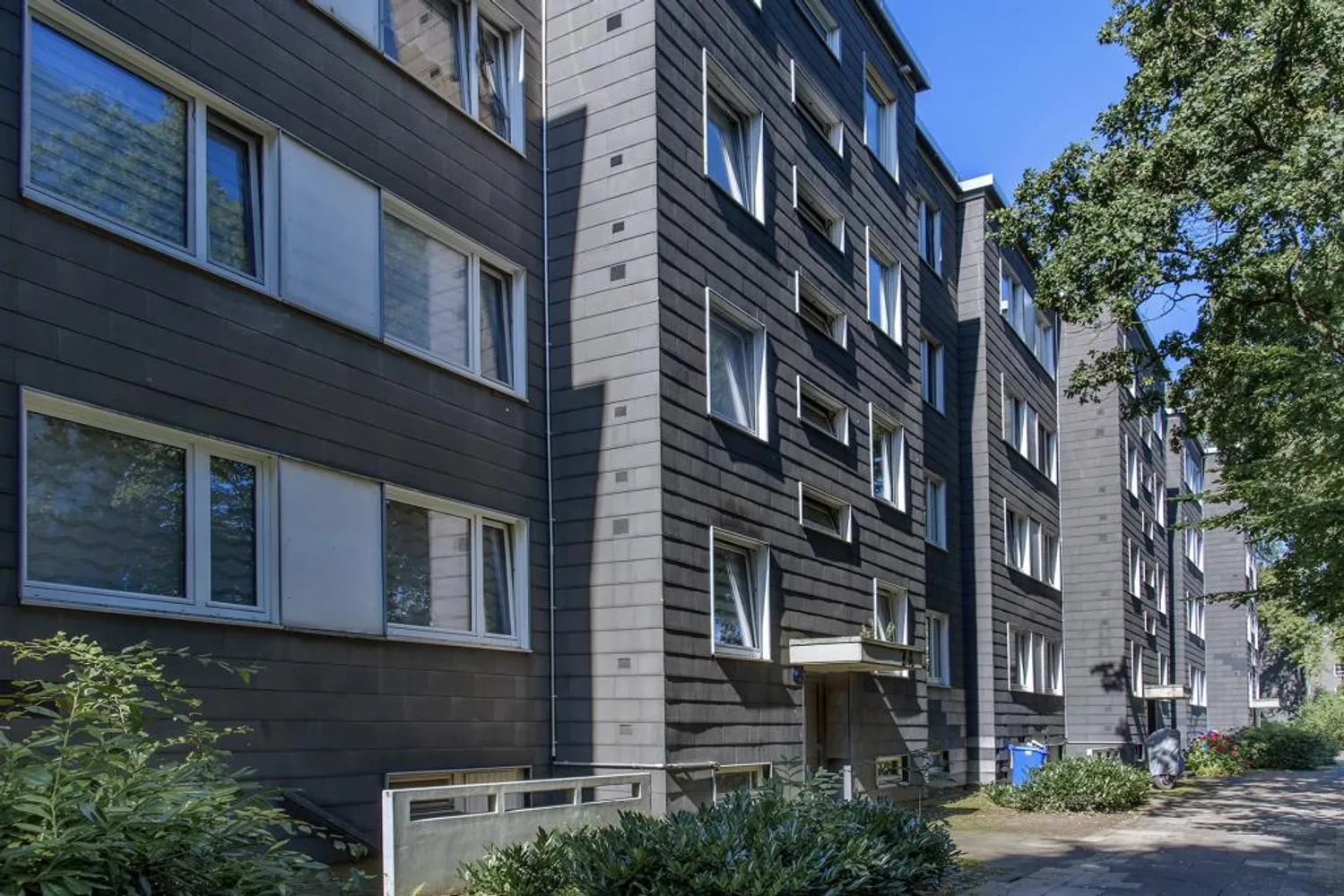 3 Zimmer Wohnung mit 71 m² in Mönchengladbach – Bild 2