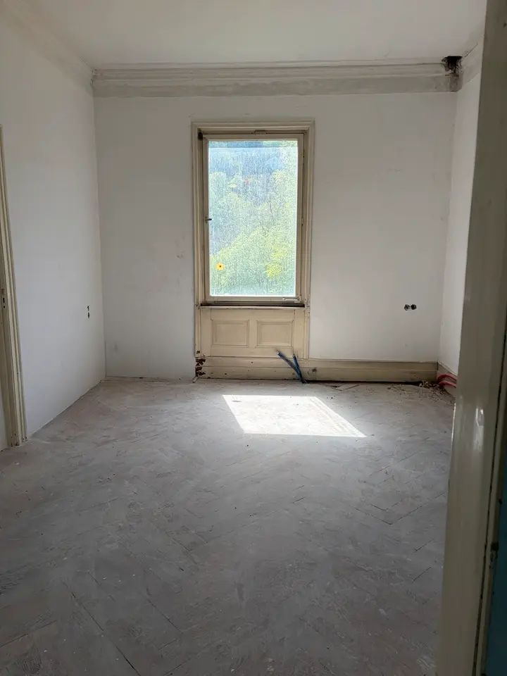 7 Zimmer Wohnung mit 205 m² in Pforzheim – Bild 1