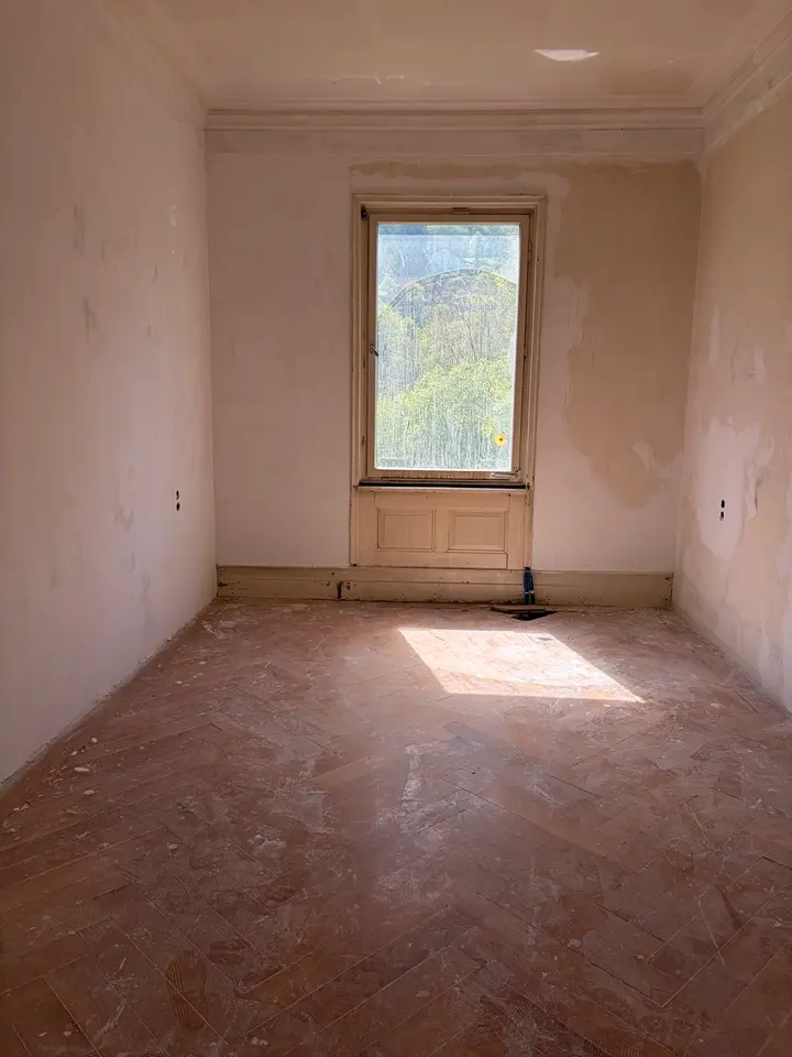 7 Zimmer Wohnung mit 205 m² in Pforzheim – Bild 2