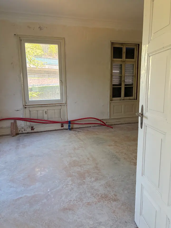 7 Zimmer Wohnung mit 205 m² in Pforzheim – Bild 3