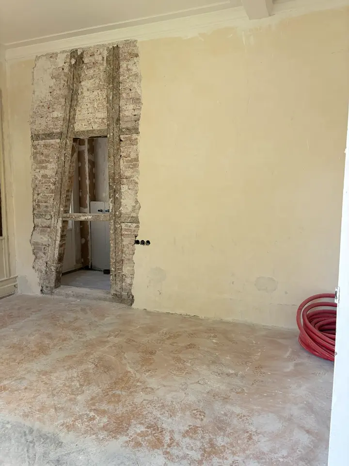 7 Zimmer Wohnung mit 205 m² in Pforzheim – Bild 6
