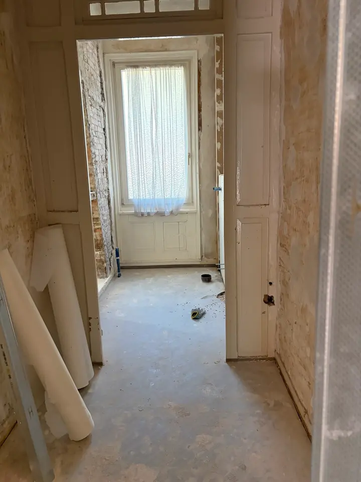 7 Zimmer Wohnung mit 205 m² in Pforzheim – Bild 7