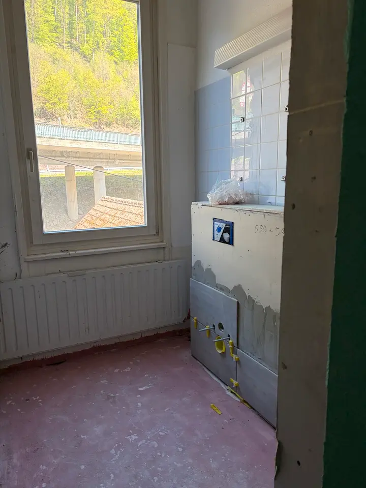 7 Zimmer Wohnung mit 205 m² in Pforzheim – Bild 9