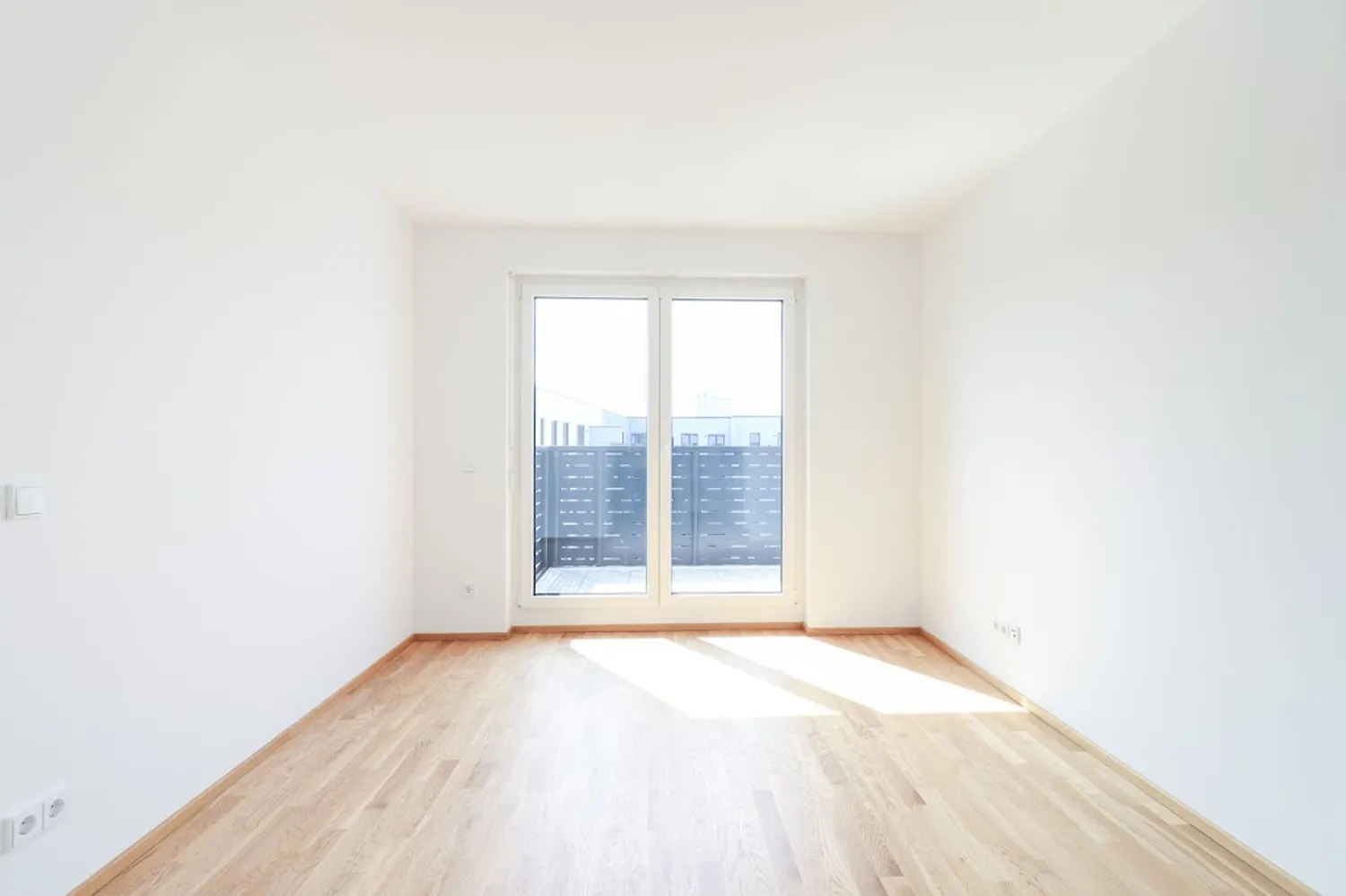 2 Zimmer Wohnung mit 43 m² in Frankfurt am Main – Bild 3